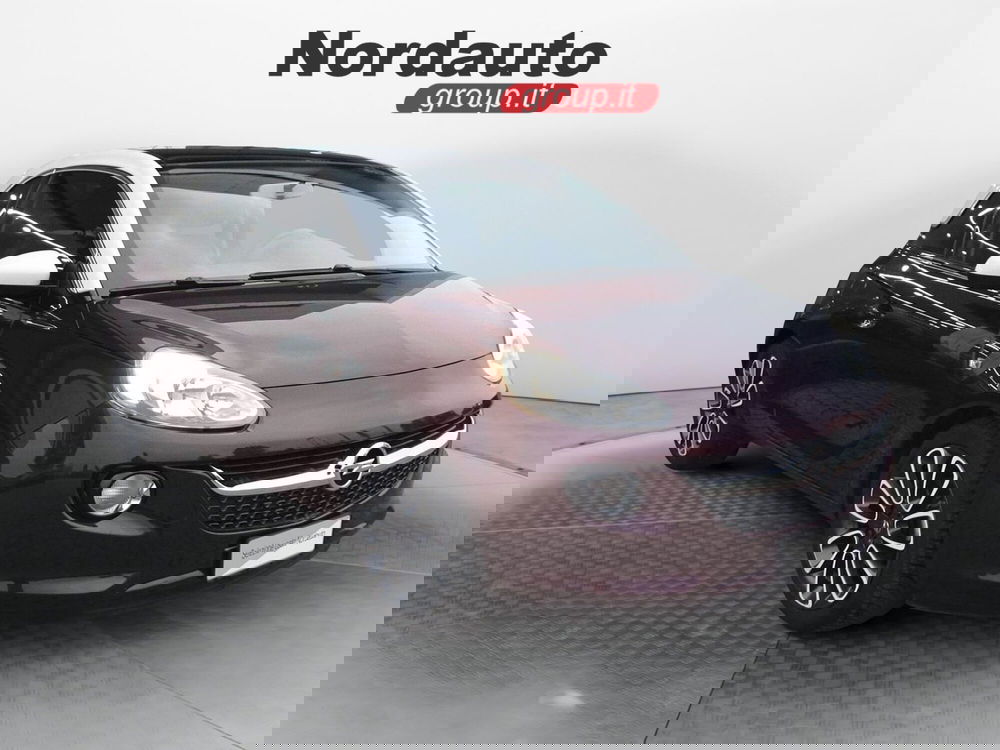 Opel Adam usata a Treviso (3)