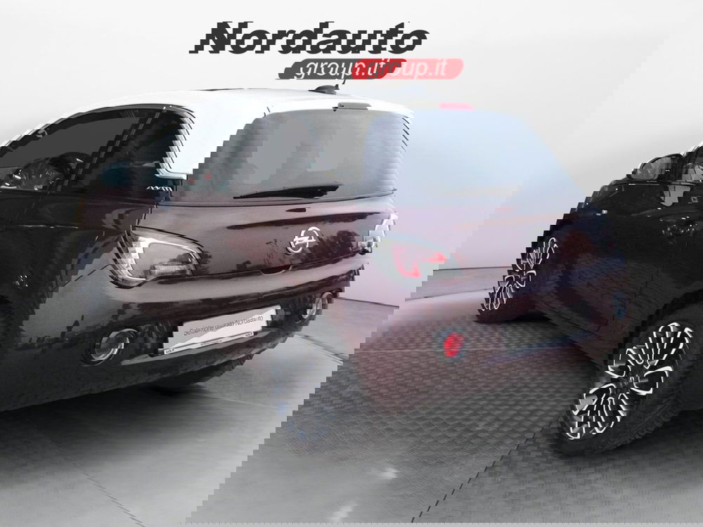 Opel Adam usata a Treviso (5)