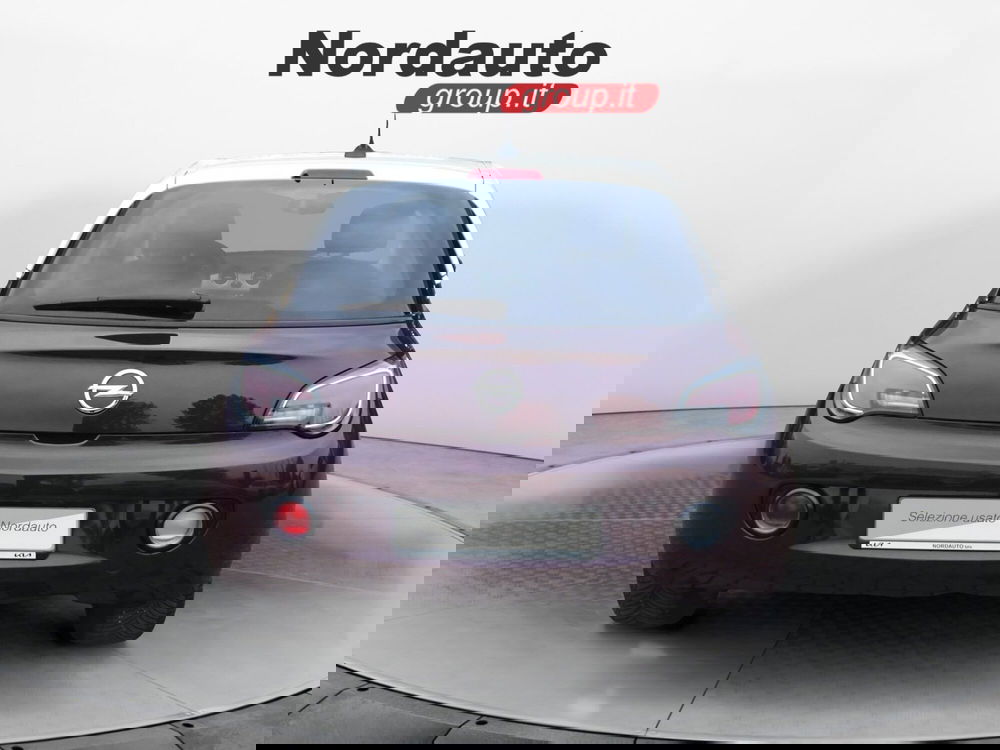 Opel Adam usata a Treviso (6)