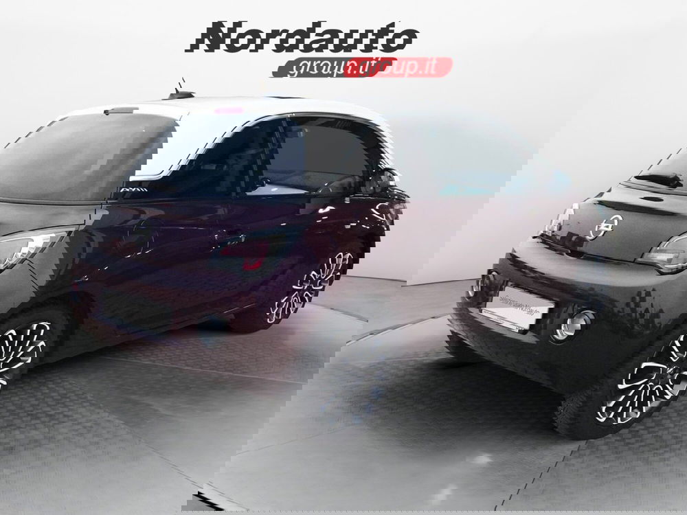 Opel Adam usata a Treviso (7)