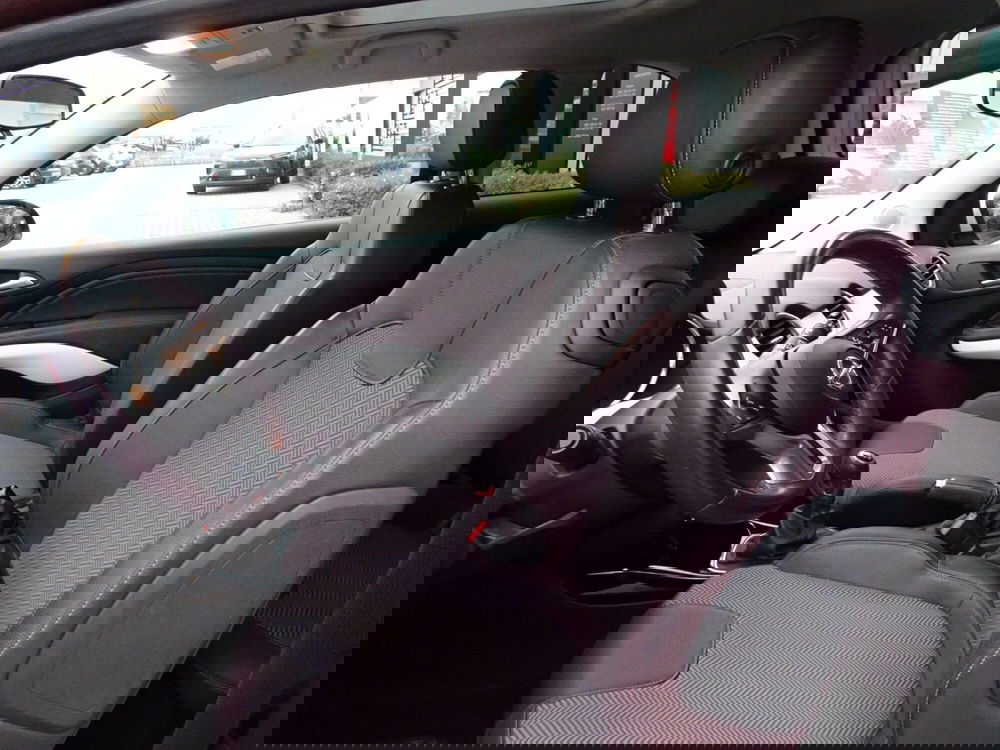 Opel Adam usata a Treviso (9)