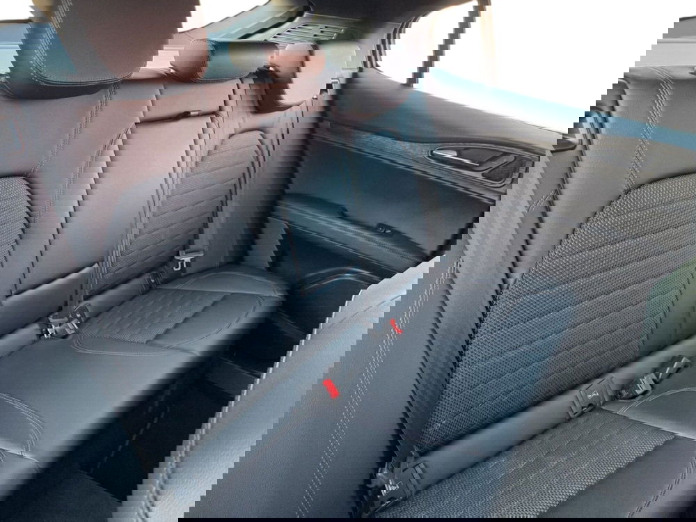 Alfa Romeo Stelvio usata a Pistoia (14)