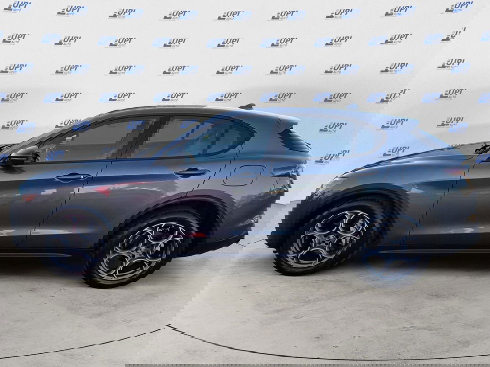 Alfa Romeo Stelvio usata a Pistoia (2)