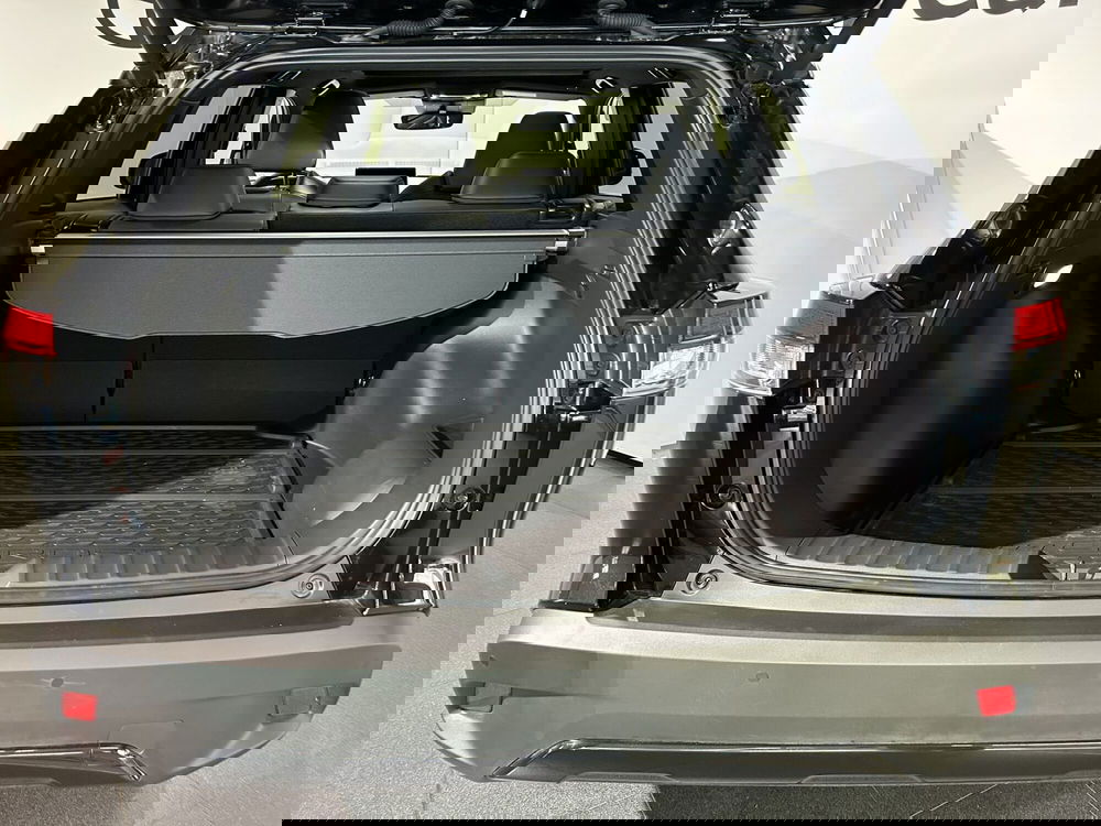 Toyota Corolla Cross Hybrid usata a Milano (11)