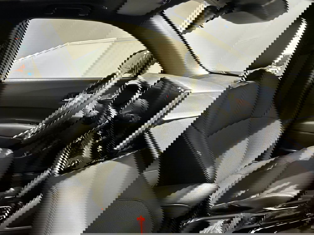 Toyota Corolla Cross Hybrid usata a Milano (7)