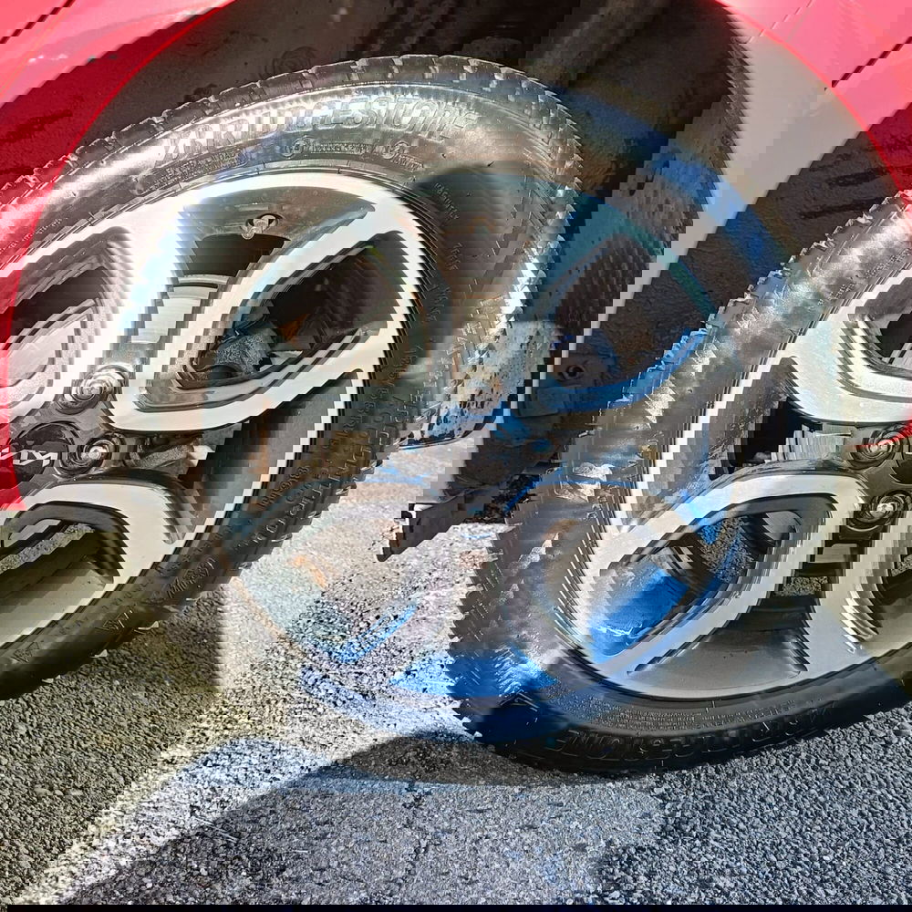 Kia Picanto usata a Cremona (10)