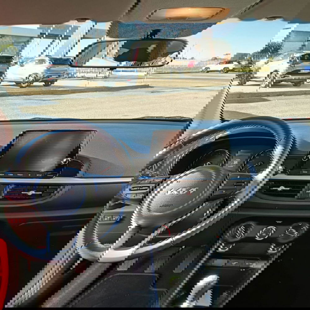 Kia Picanto usata a Cremona (12)