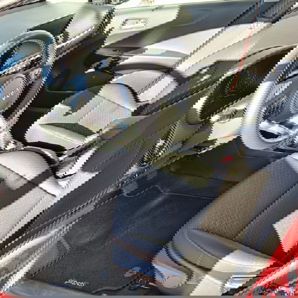 Kia Picanto usata a Cremona (4)