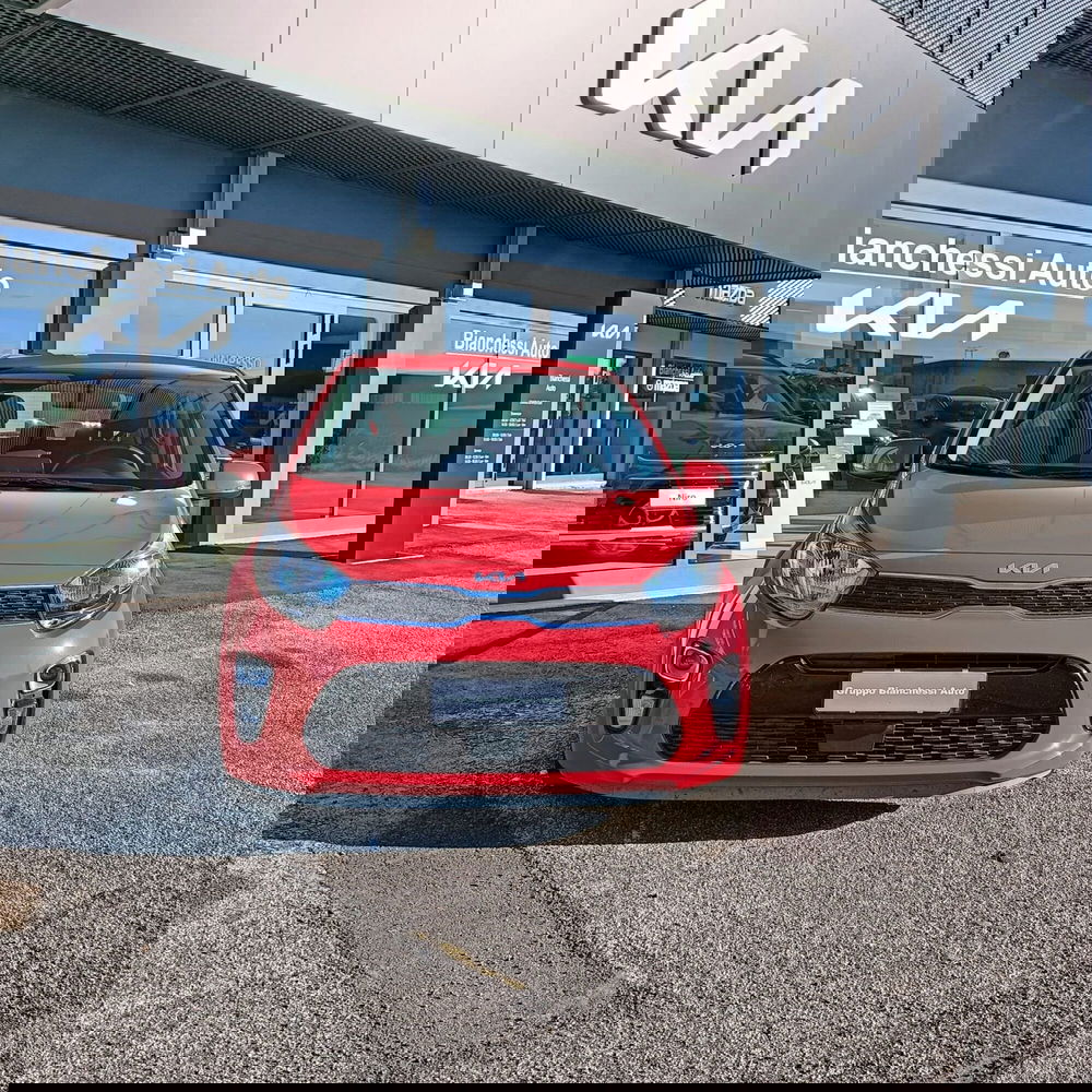 Kia Picanto usata a Cremona (9)