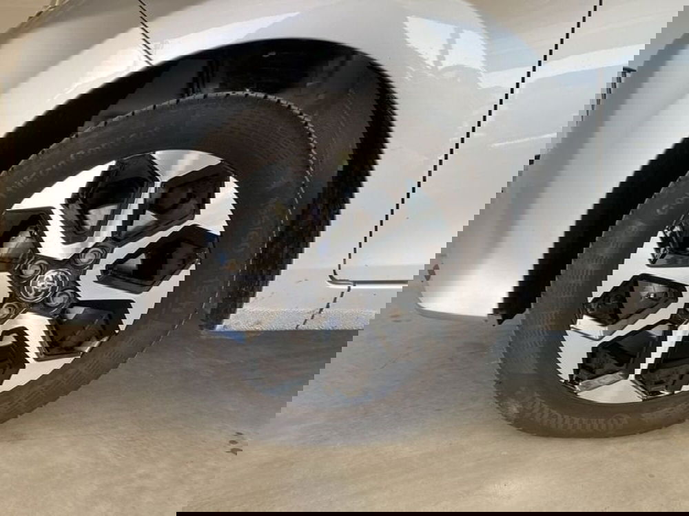 Toyota Aygo usata a Vicenza (10)