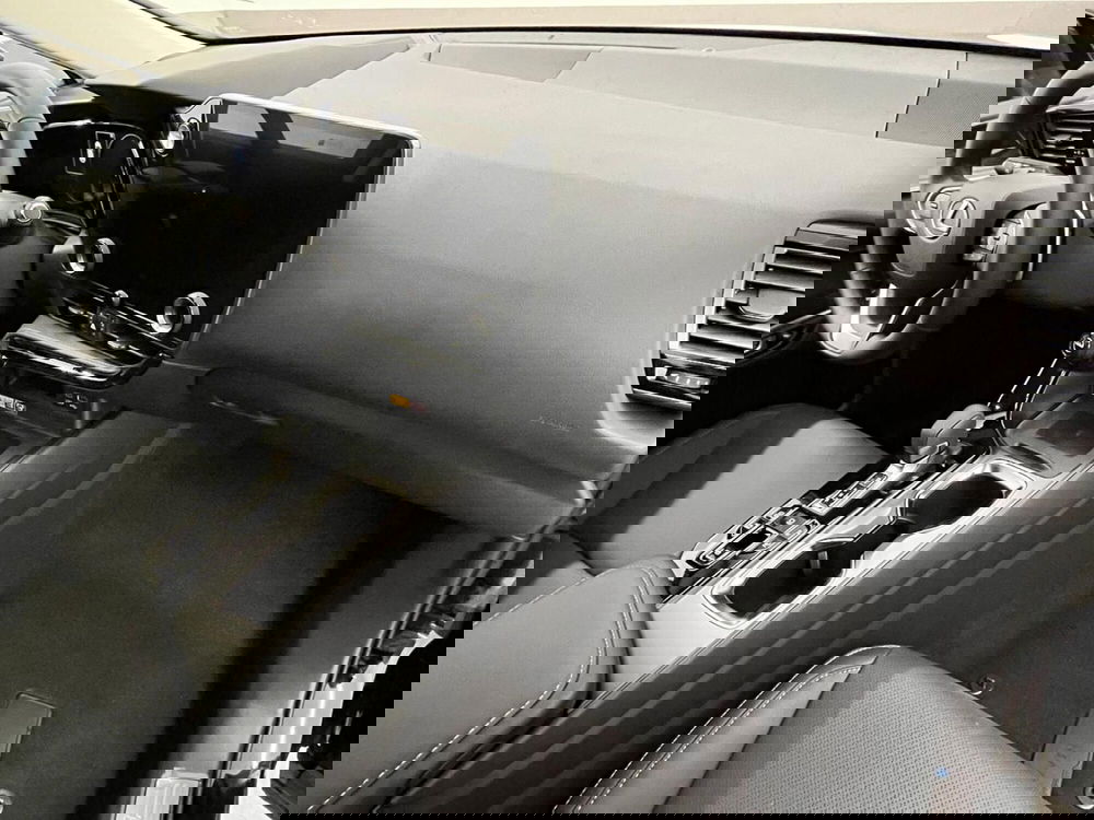 Lexus NX usata a Cremona (13)