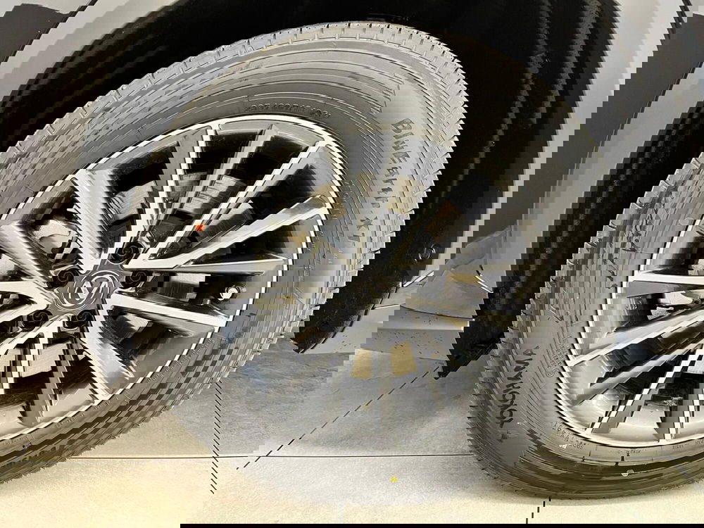 Lexus NX usata a Cremona (15)