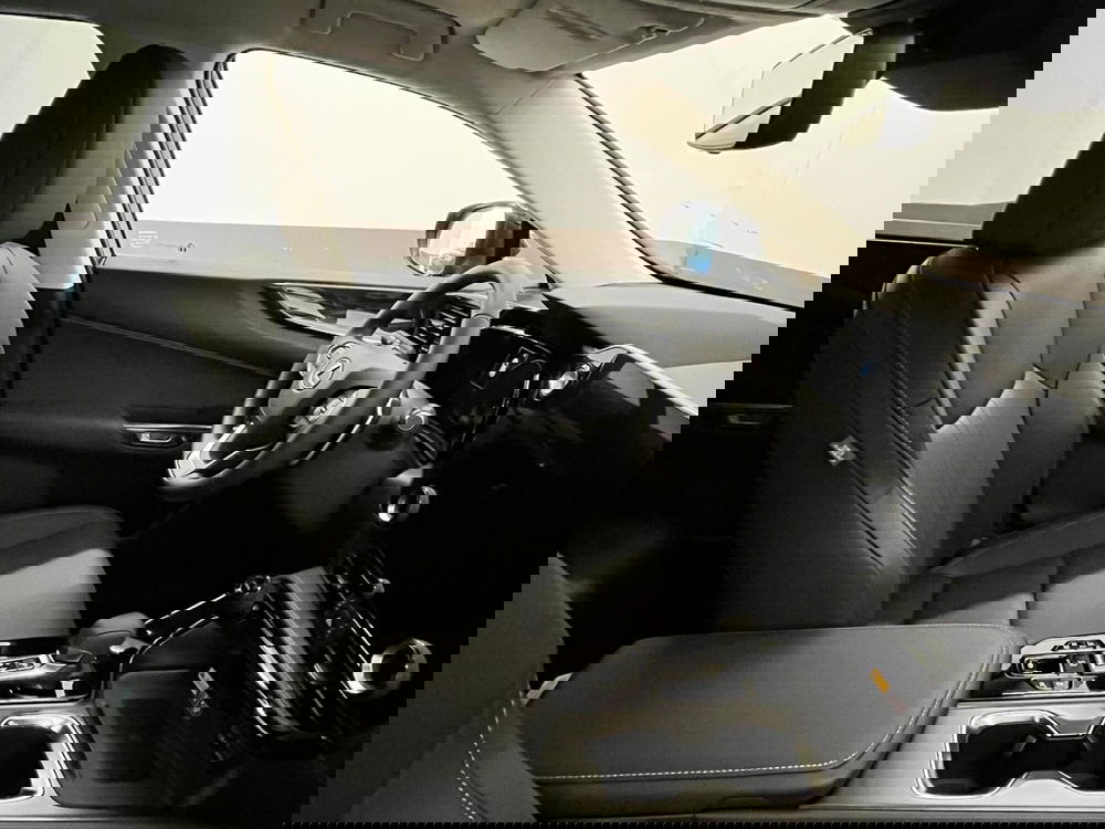 Lexus NX usata a Cremona (16)