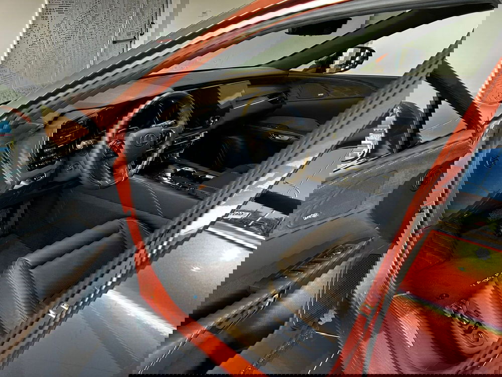 Lexus RX usata a Cremona (12)