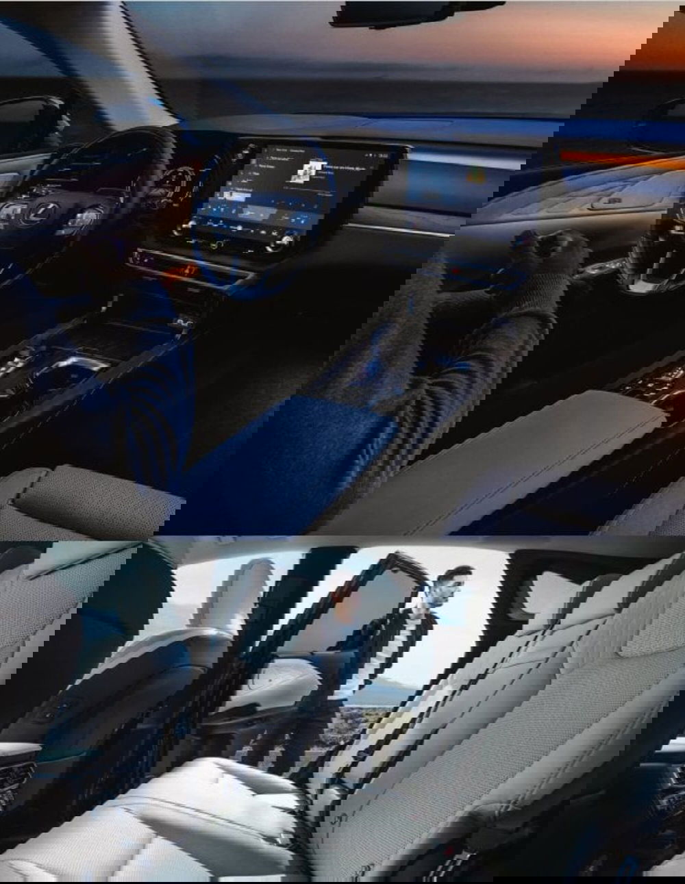 Lexus RX usata a Cremona (16)