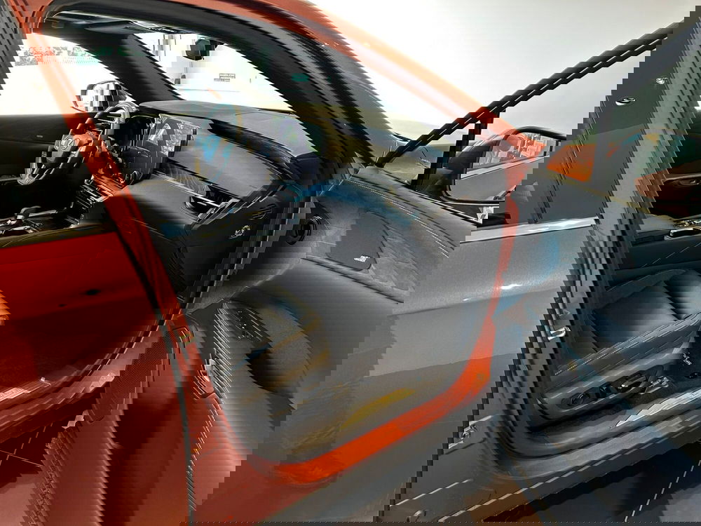 Lexus RX usata a Cremona (9)