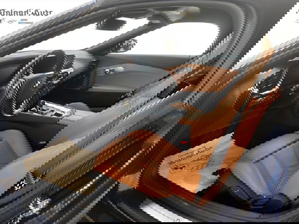 BMW Z4 Cabrio usata a Alessandria (8)