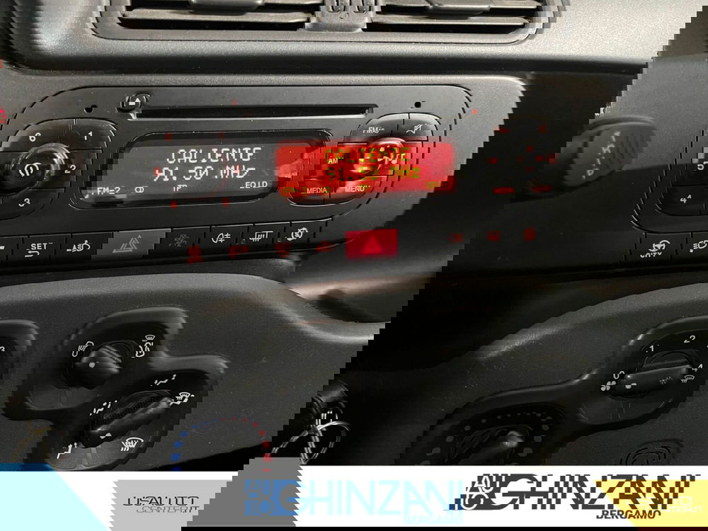Fiat Panda usata a Bergamo (12)