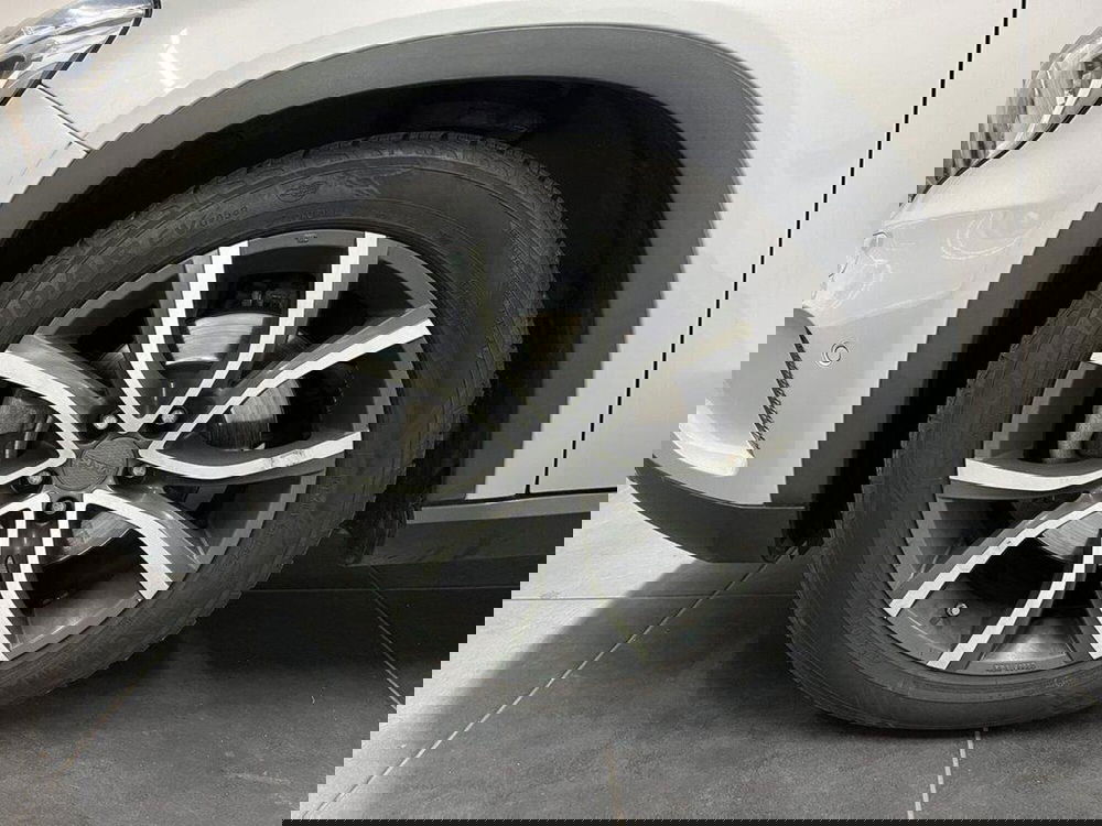 Mercedes-Benz GLA SUV usata a Alessandria (9)