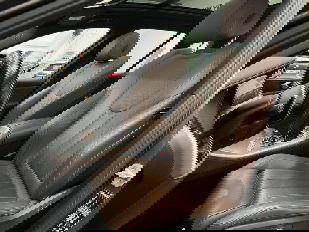 BMW X5 usata a Alessandria (13)