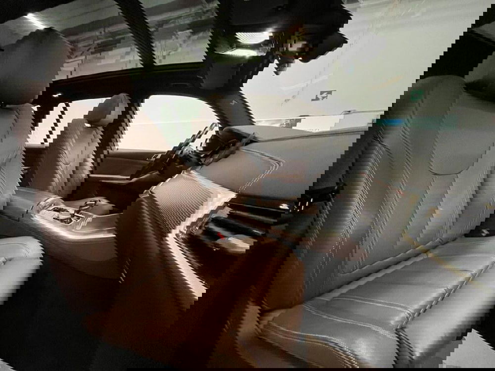 BMW X5 usata a Alessandria (14)