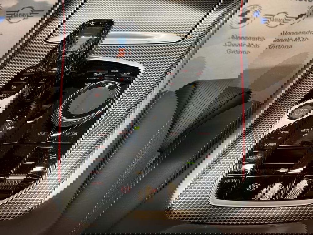 BMW X5 usata a Alessandria (15)