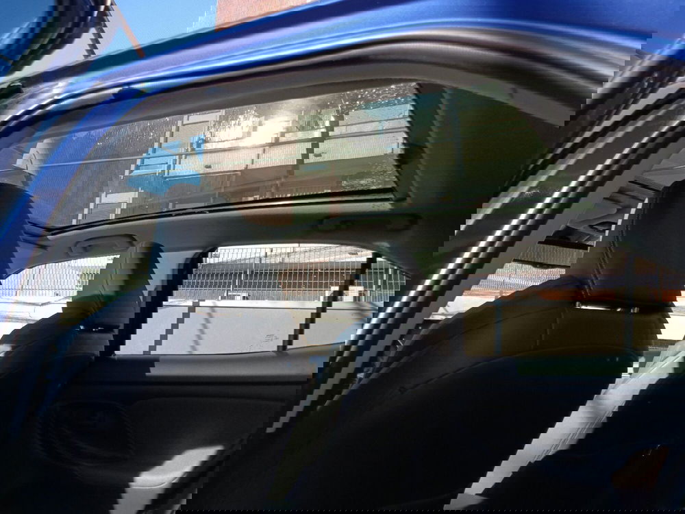 Toyota Yaris Cross usata a Milano (17)