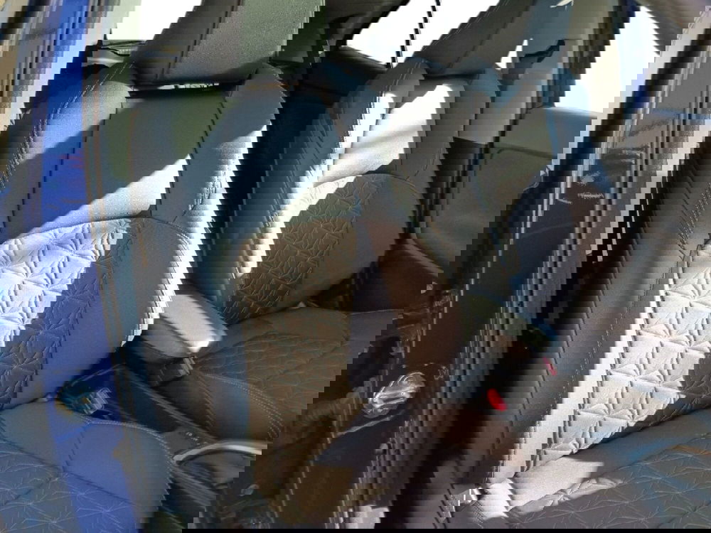 Toyota Yaris Cross usata a Milano (7)