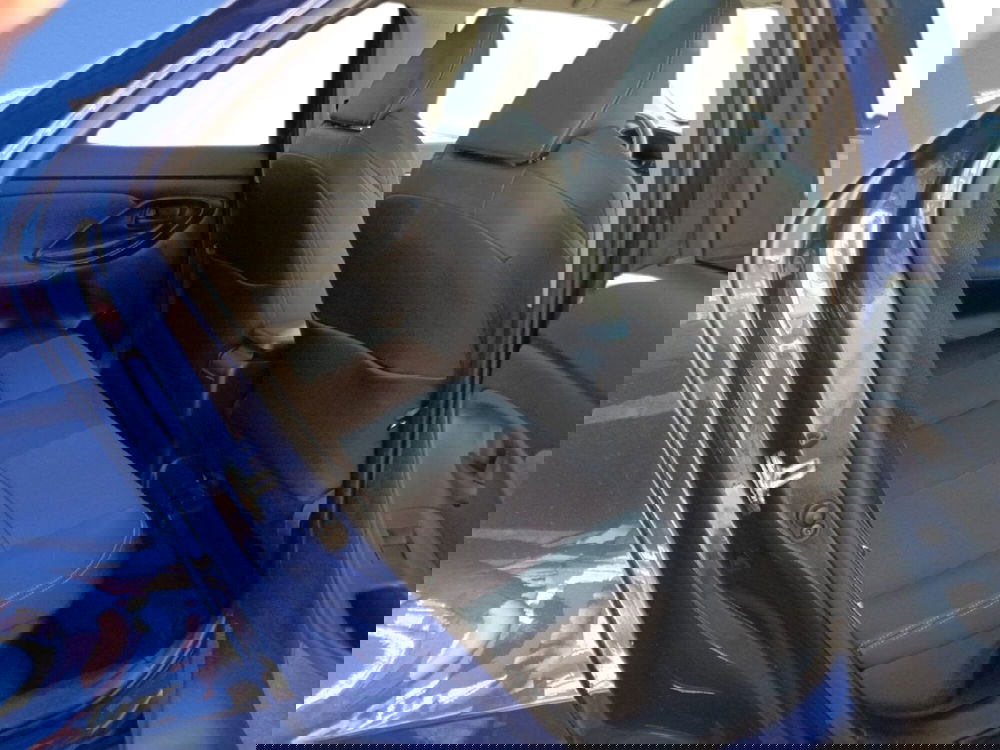 Toyota Yaris Cross usata a Milano (8)