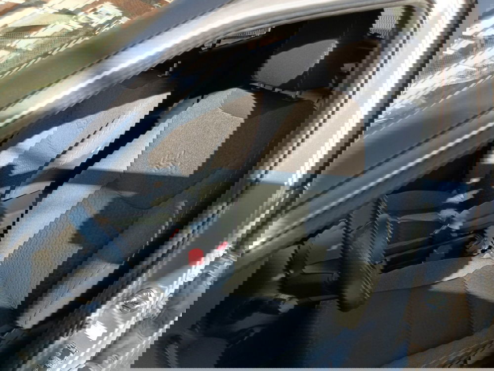 Toyota Yaris Cross usata a Milano (11)