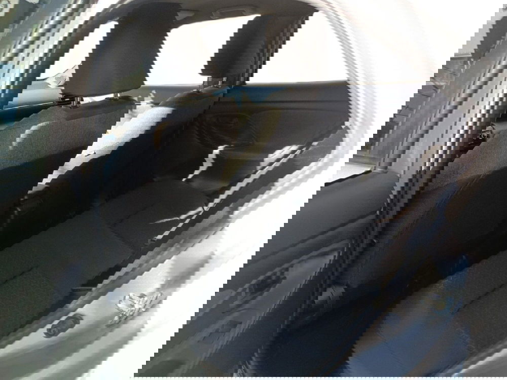 Toyota Yaris Cross usata a Milano (16)