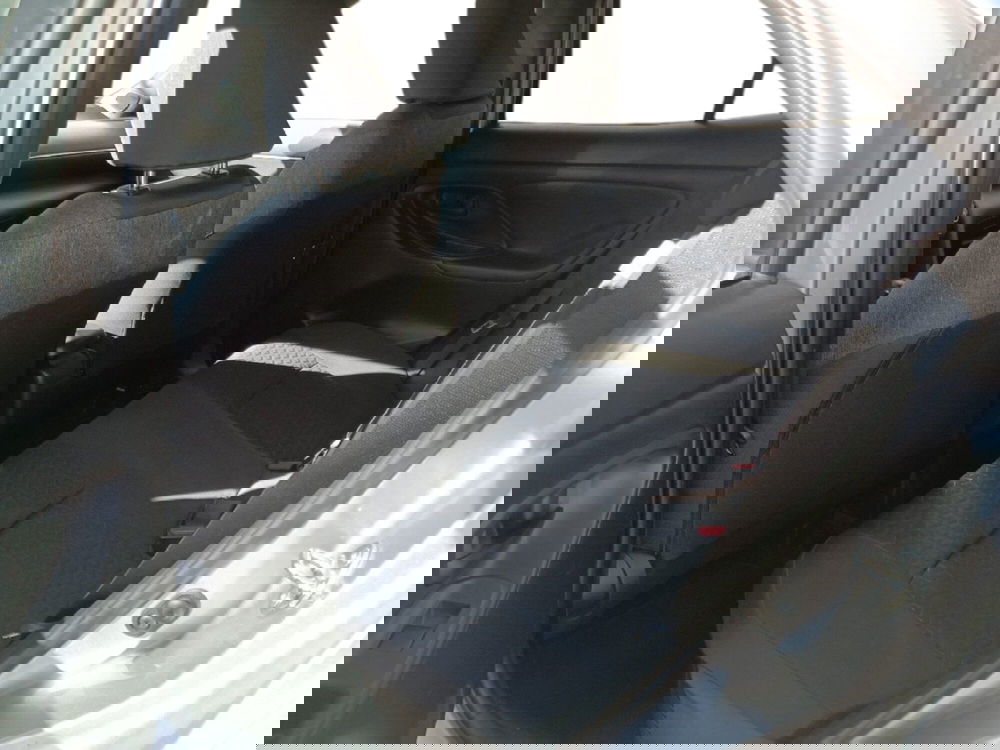 Toyota Yaris Cross usata a Milano (16)