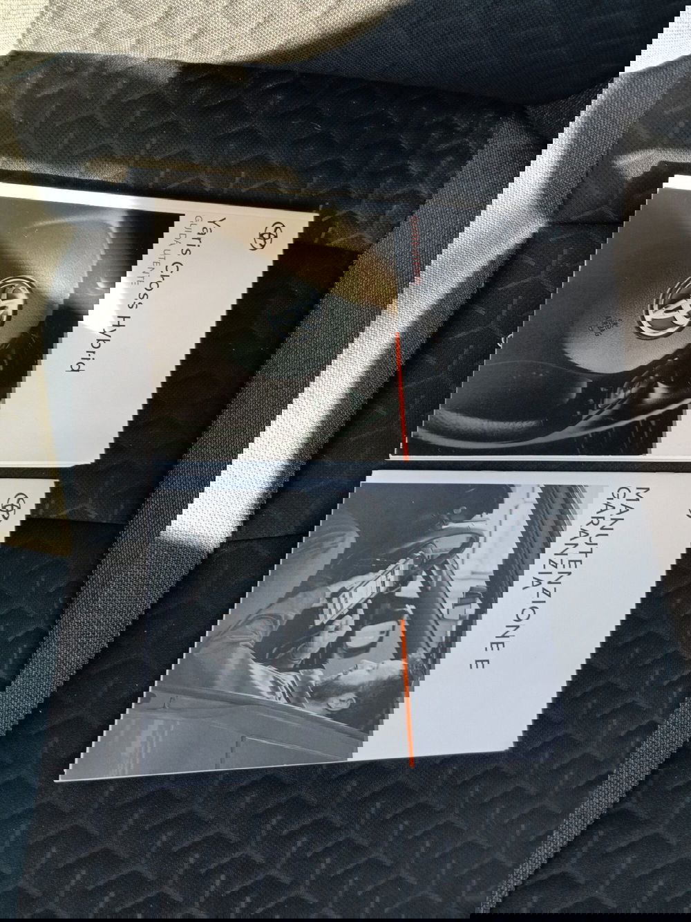 Toyota Yaris Cross usata a Milano (19)