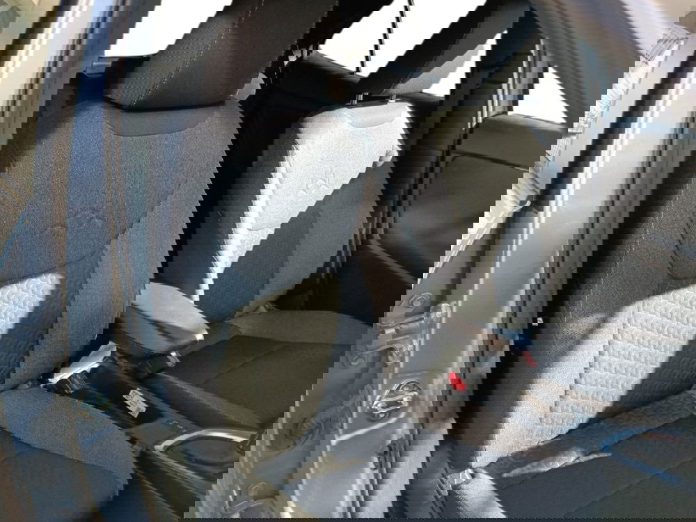 Toyota Yaris Cross usata a Milano (7)