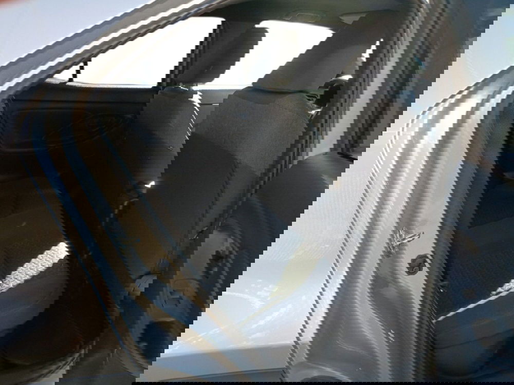 Toyota Yaris Cross usata a Milano (8)