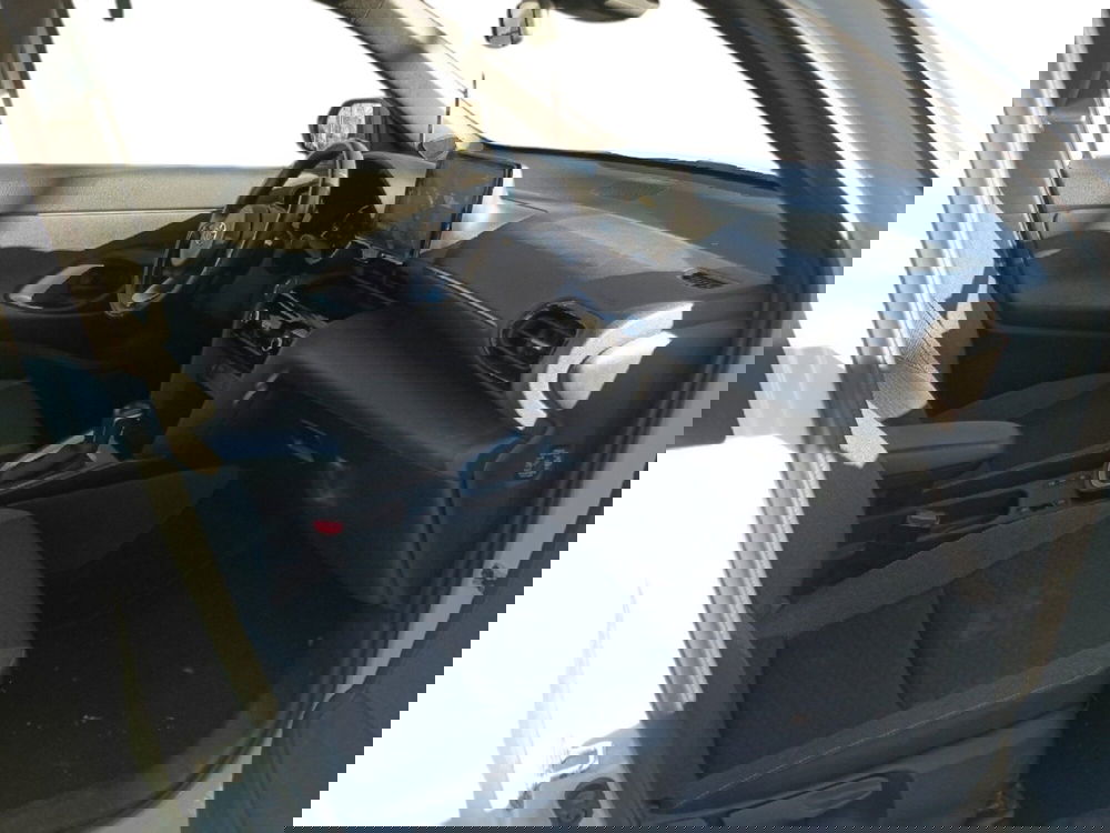 Toyota Yaris Cross usata a Milano (6)