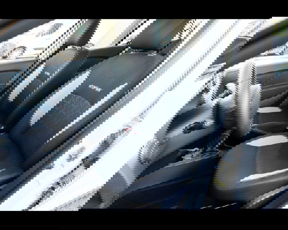 Dacia Sandero usata a Venezia (11)