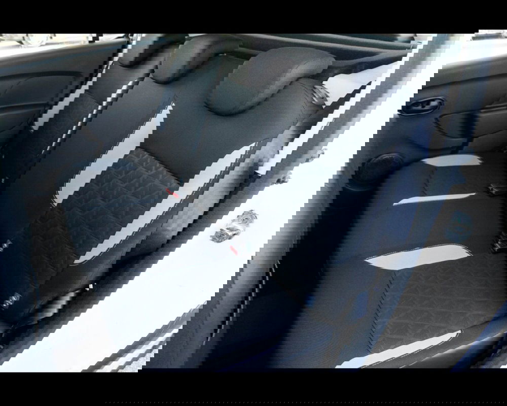 Dacia Sandero usata a Venezia (12)