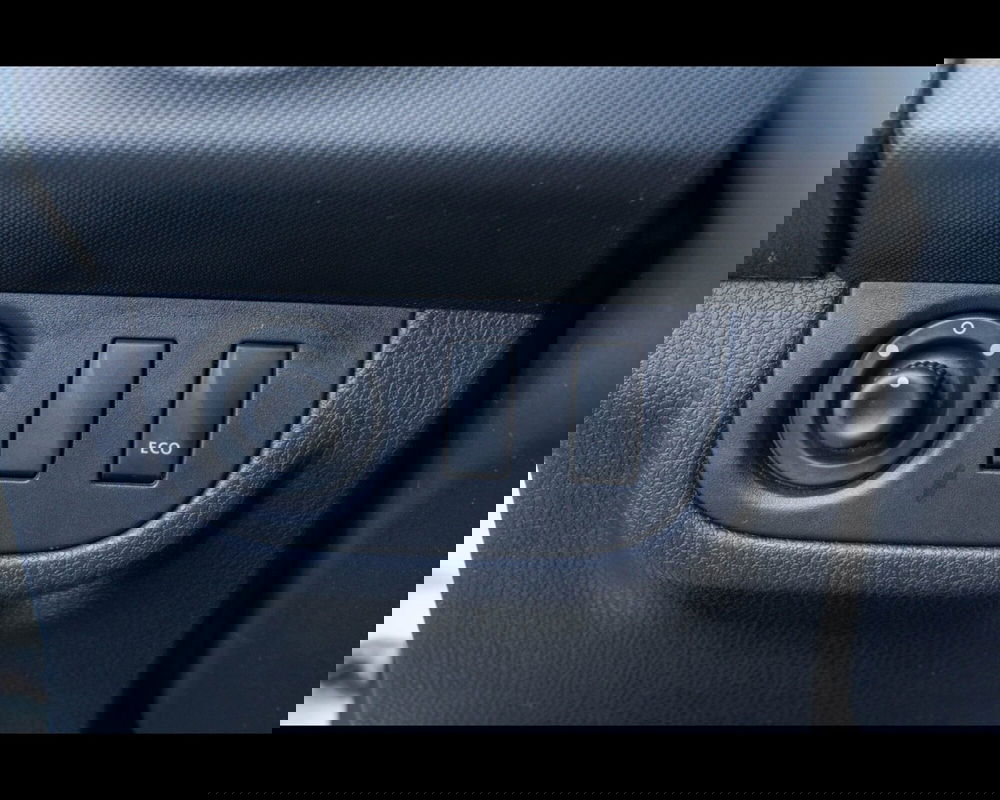 Dacia Sandero usata a Venezia (15)