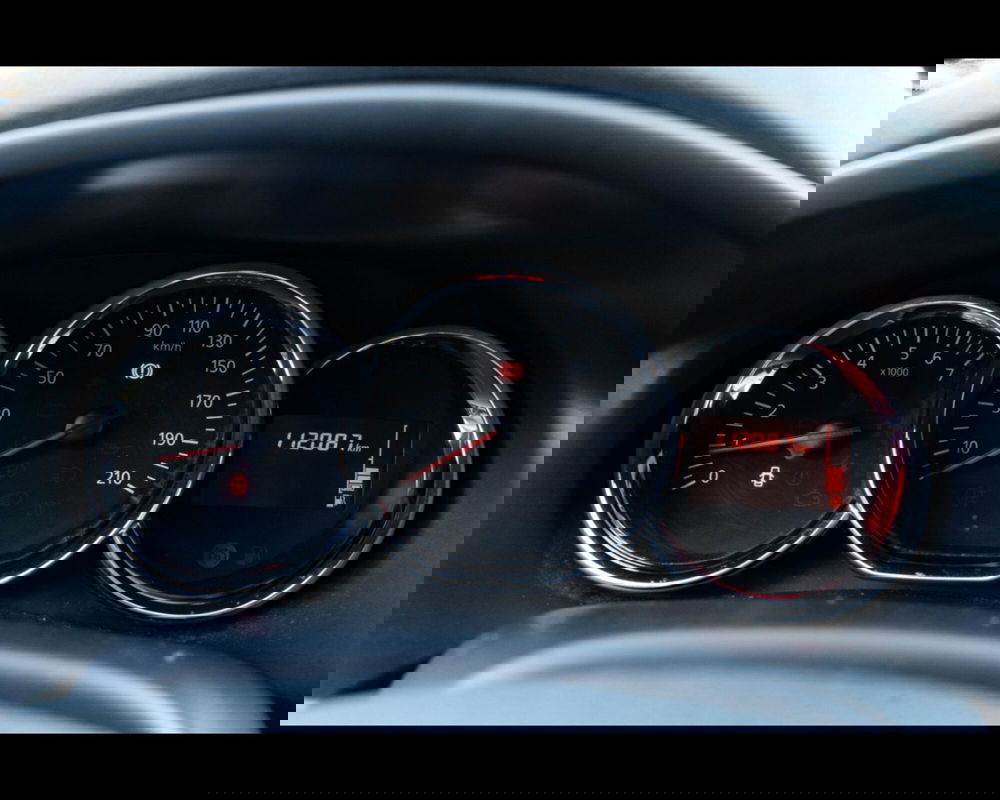 Dacia Sandero usata a Venezia (16)