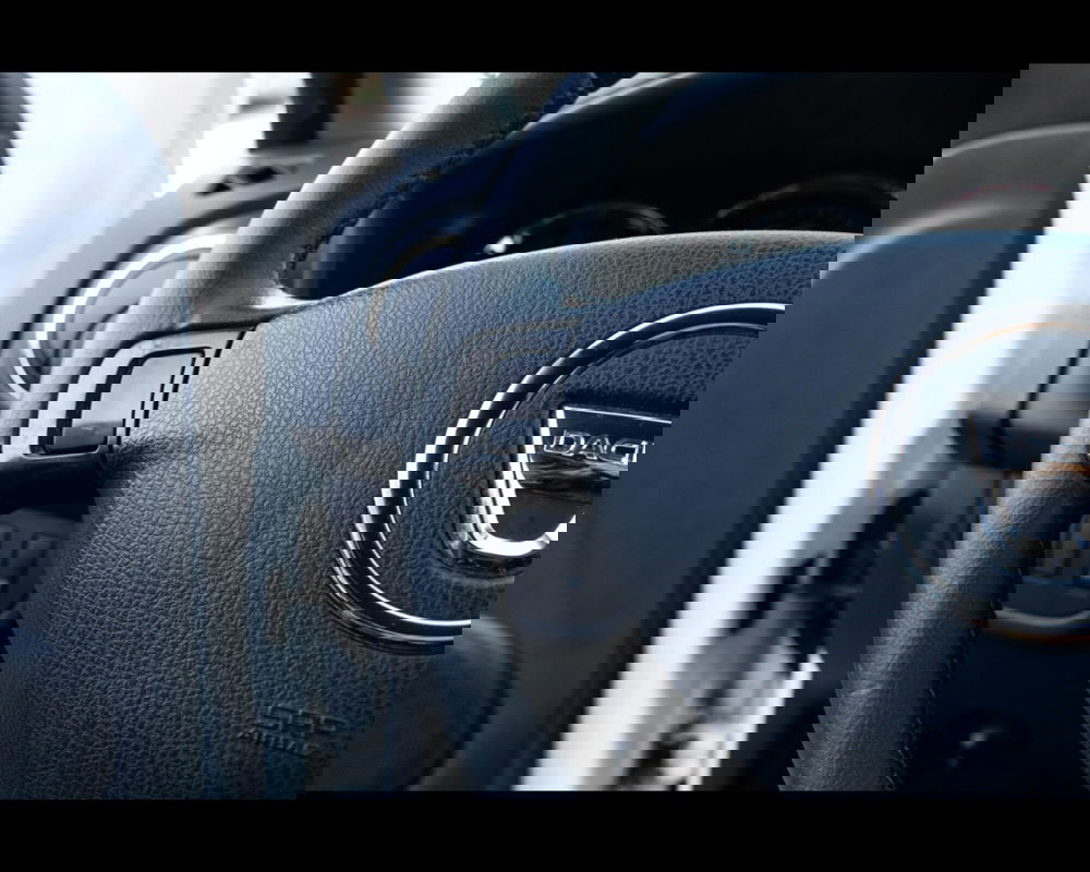 Dacia Sandero usata a Venezia (17)