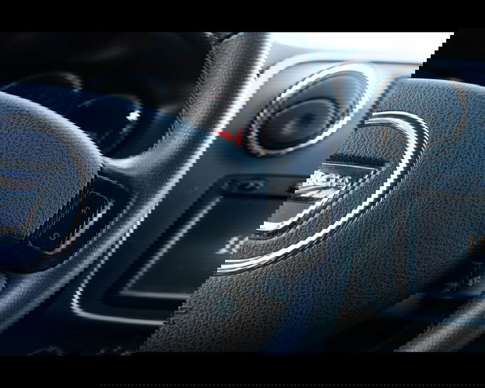 Dacia Sandero usata a Venezia (18)