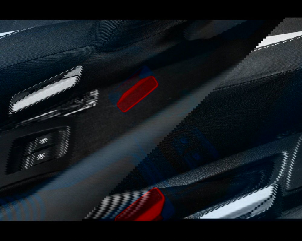 Dacia Sandero usata a Venezia (19)