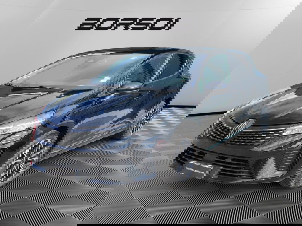 Renault Clio usata a Treviso