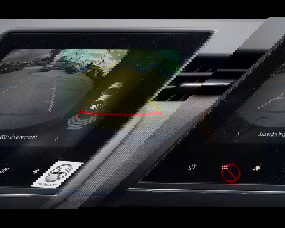 Renault Clio usata a Treviso (10)