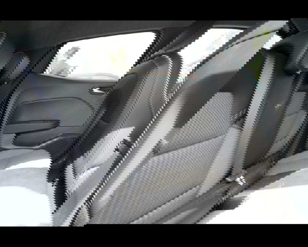 Renault Clio usata a Treviso (13)