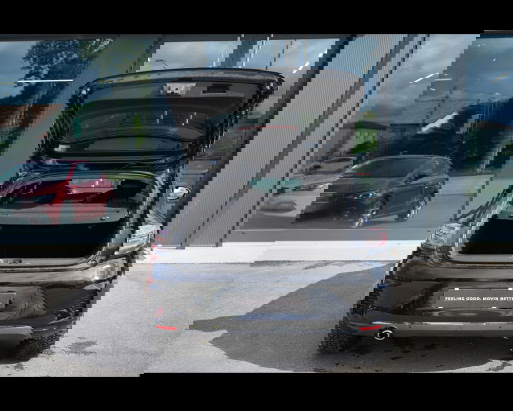 Renault Clio usata a Treviso (15)