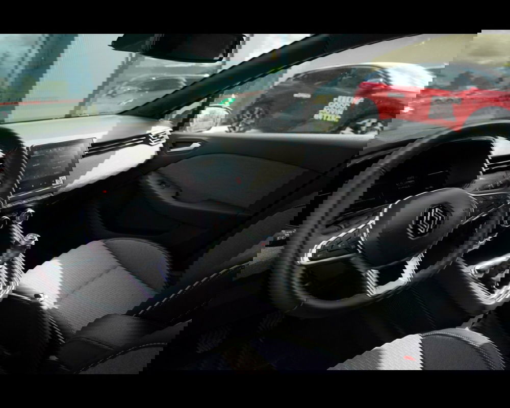 Renault Clio usata a Treviso (17)