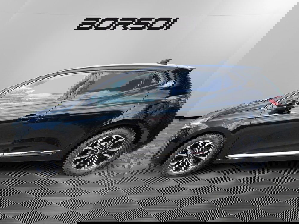 Renault Clio usata a Treviso (2)