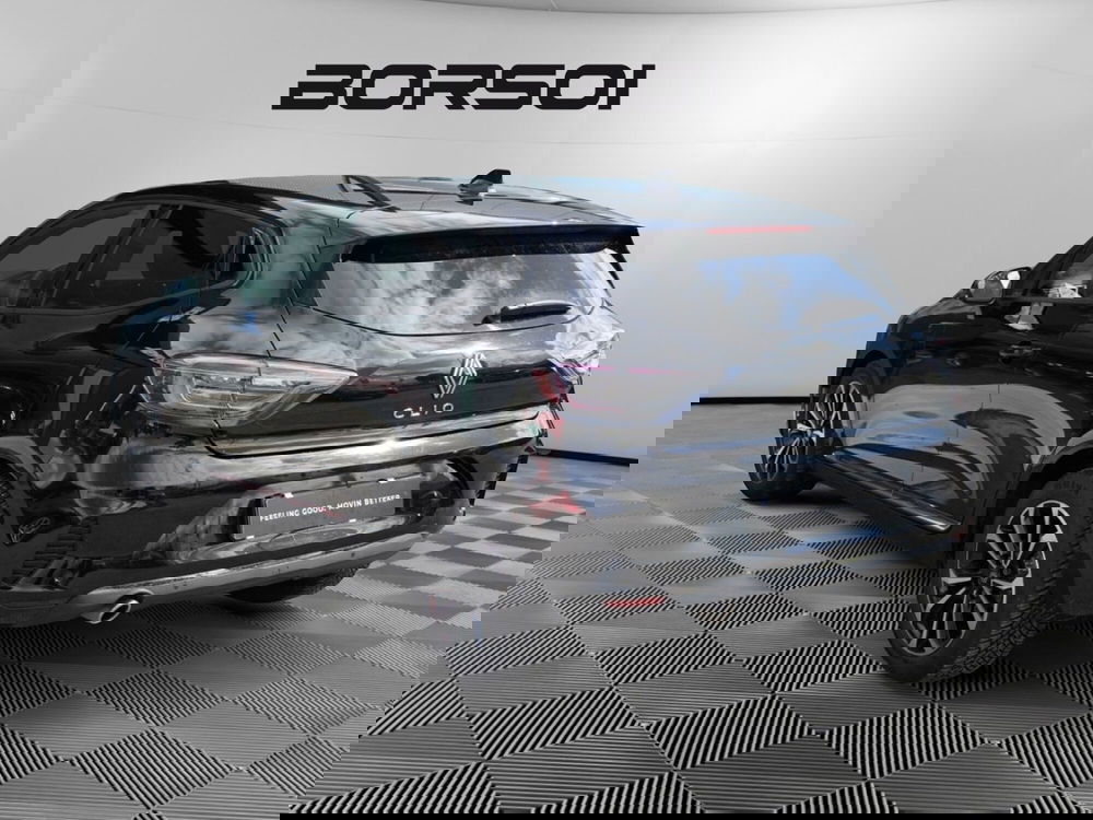 Renault Clio usata a Treviso (3)